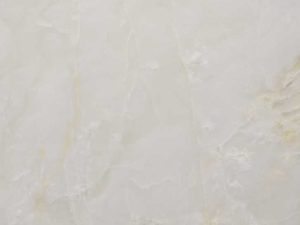 White Onyx Medium Grade