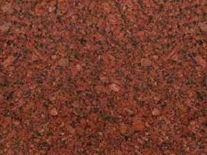 Multi Colour Red Granite