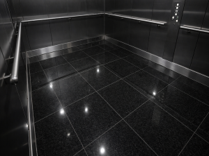 Nero Assoluto Granite - Image 2