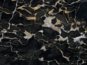 Nero Potoro Marble - Image 1