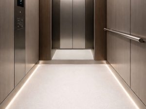 Organic White 4600 by Caesarstone - Image 3