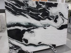 Panda White Marble - Image 2