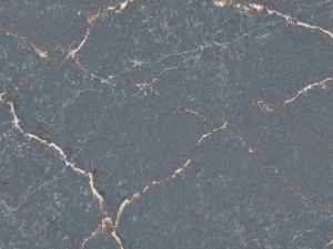 Parisien Bleu by Silestone - Image 1