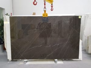 Pietra Grey Marble - Image 2
