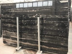 Silver Portoro Marble - Image 2