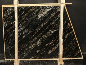 Nero Potoro Marble - Image 2
