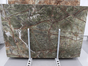 Rainforest Green Marble - Image 3