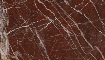 Red Jasper