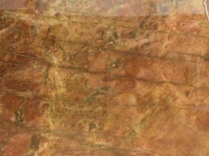Rosso Damasco - Image 1