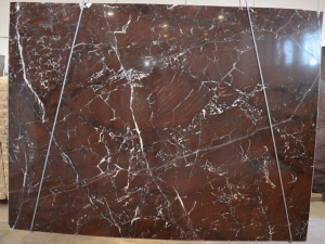 Rosso Levanto Marble - Image 3
