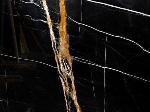 Sahara Noir Marble