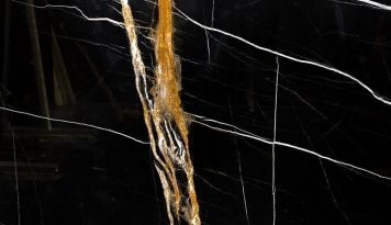 Sahara Noir Marble