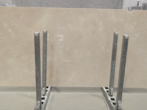Crema Marfil Marble - Image 3