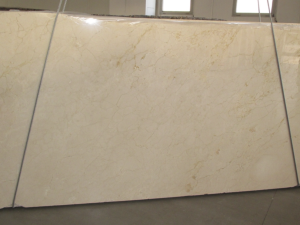 Crema Marfil Marble - Image 2