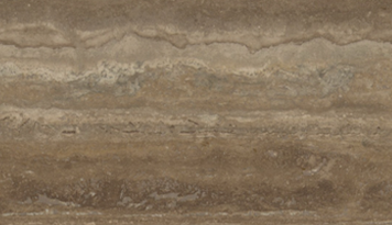 Travertine Noce Vein Cut