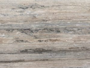 Travertine Beige-Silver