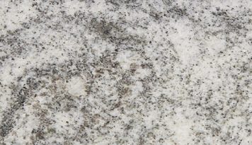 Silver Cloud Granite