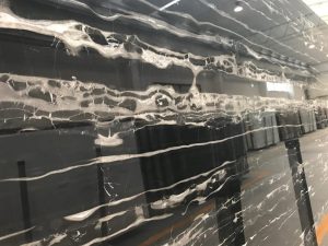 Silver Portoro Marble - Image 3
