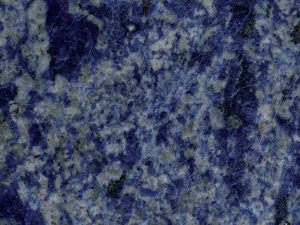Sodalite Granite
