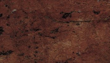 Sunset Red Granite