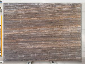 Travertine Brown-Silver - Image 3