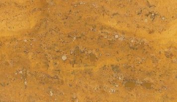 Travertine Giallo