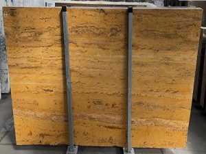 Travertine Giallo - Image 2