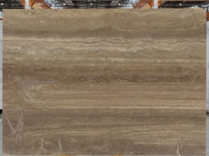 Travertine Noce Vein Cut - Image 2