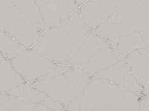 Victorian Silver by Silestone - Image 1