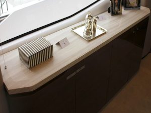 White Wenge Marble - Image 3
