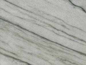 White Aspen Marble