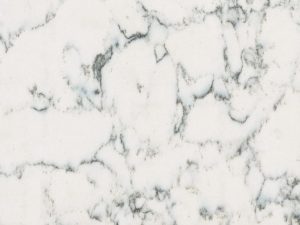 White Attica by Caesarstone
