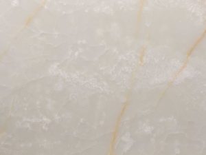 White Onyx Veined