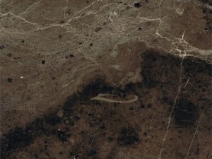 Mystic Brown Marble - Image 1