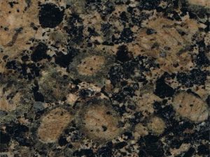 Baltic Brown Granite - Image 1