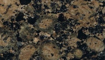 Baltic Brown Granite