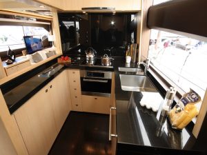 Nero Assoluto Granite - Image 4
