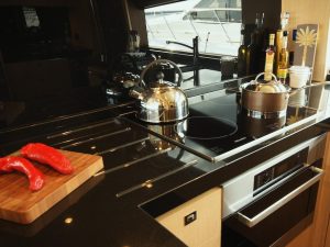 Nero Assoluto Granite - Image 3