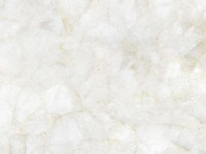 Semi Precious White Quartz